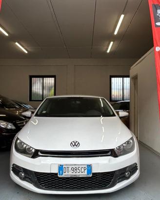 Volkswagen Scirocco 2.0 TDI 170 CV