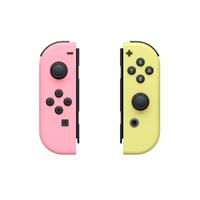 Joy-cons Nintendo Switch