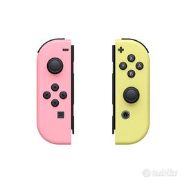 Joy-cons Nintendo Switch