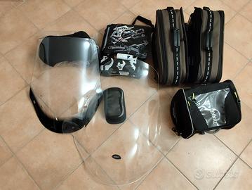 Suzuki Burgman 650 - 2009