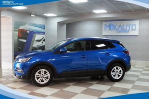OPEL Grandland X 1.5 D 130cv Elegance AUT EU6