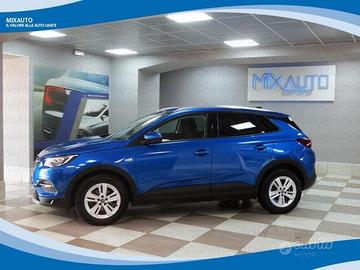 OPEL Grandland X 1.5 D 130cv Elegance AUT EU6