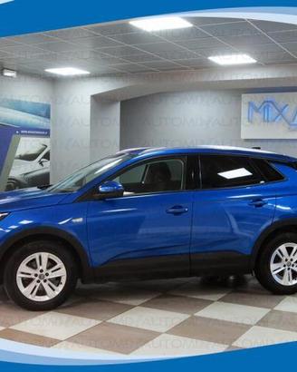 OPEL Grandland X 1.5 D 130cv Elegance AUT EU6