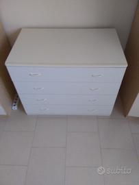 comò x camera da letto