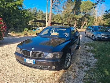 bmw 730