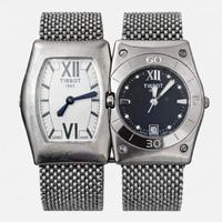 Orologio Tissot T-Twin Vintage 