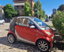 Smart For Two (leggere)