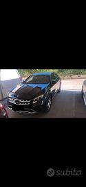 Mercedes GLA 200d