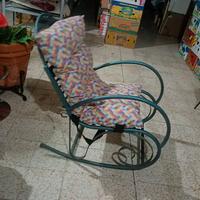 Sedia a dondolo