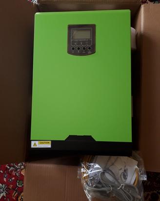 Kit anti black out UPS con batterie LiFePO4 280Ah