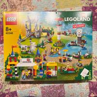 Lego set 40346