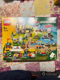 Lego set 40346