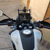 Moto CF 800 MT