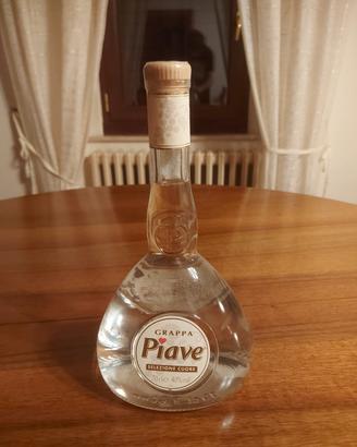 Grappa Piave selezione cuore