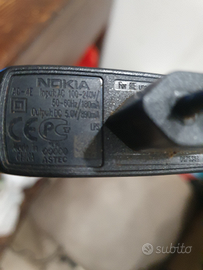 Carica batterie Telefoni/Adattatori