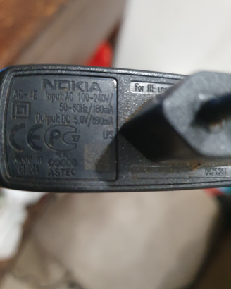 Carica batterie Telefoni/Adattatori