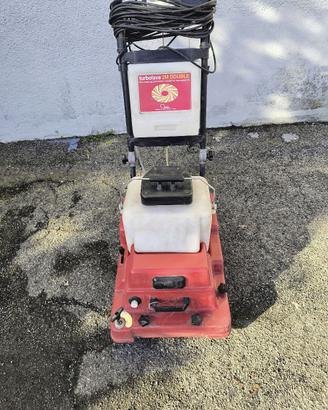 Lavapavimenti turbolava 2M DOUBLE