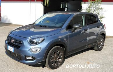 FIAT 500X 1.6 MJT S-DESING CITY