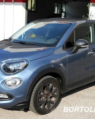 FIAT 500X 1.6 MJT S-DESING CITY
