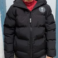 Giacca Trapstar – Nera – Taglia S