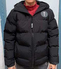 Giacca Trapstar – Nera – Taglia S