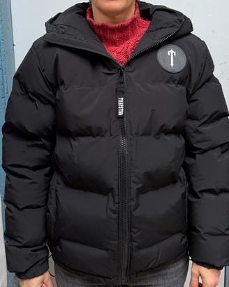 Giacca Trapstar – Nera – Taglia S