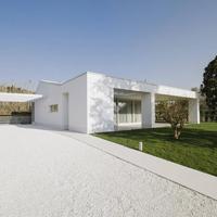 VILLA SINGOLA A BARDOLINO