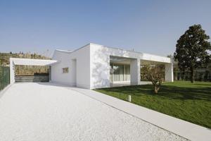 VILLA SINGOLA A BARDOLINO