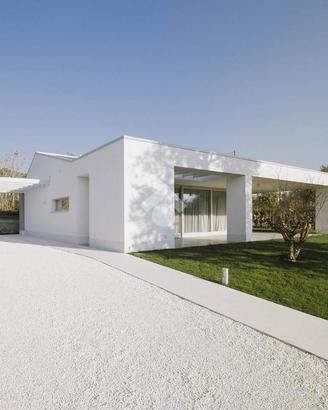 VILLA SINGOLA A BARDOLINO