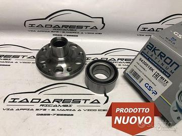 Mozzo Ruota Anteriore Classe A W176 2463370145