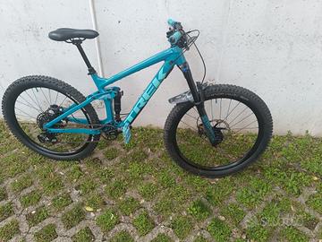 trek remedy taglia M