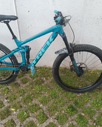 trek remedy taglia M