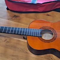 chitarra Eko bambino 