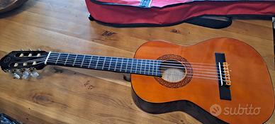 chitarra Eko bambino 