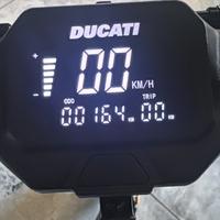 Monopattino Ducati 2Pro