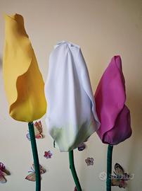 Oferta speciale fiori giganti