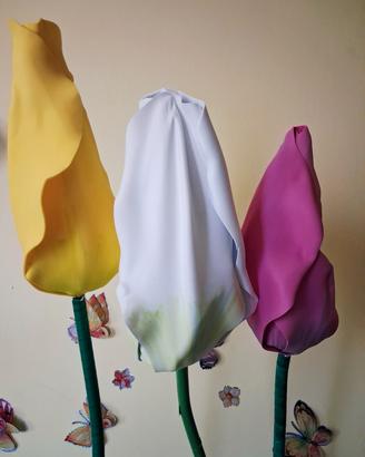 Oferta speciale fiori giganti