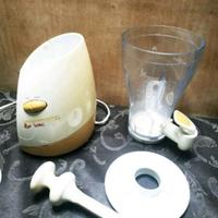 SIMAC Mangiabevisimac BL250