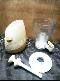 SIMAC Mangiabevisimac BL250