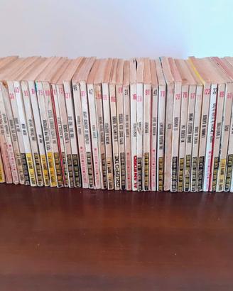 riviste di fumetti  di Alan Ford