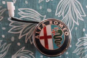 PULSANTE PORTELLONE GIULIETTA ORIGINALE