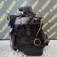 MOTORE COMPLETO FIAT 600 Serie 1170a1 Benzina 900