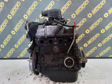 MOTORE COMPLETO FIAT 600 Serie 1170a1 Benzina 900