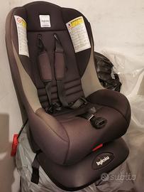 Seggiolino Auto Inglesina Moovy