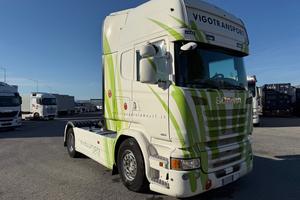 Scania R450
