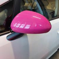 Specchio sinistro OPEL CORSA D del 2008