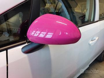 Specchio sinistro OPEL CORSA D del 2008