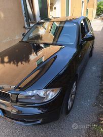BMW 118d