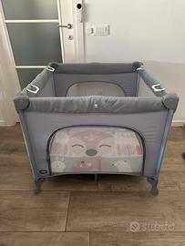 Box quadrato Chicco