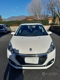 Peugeot 208 gpl anno 2018